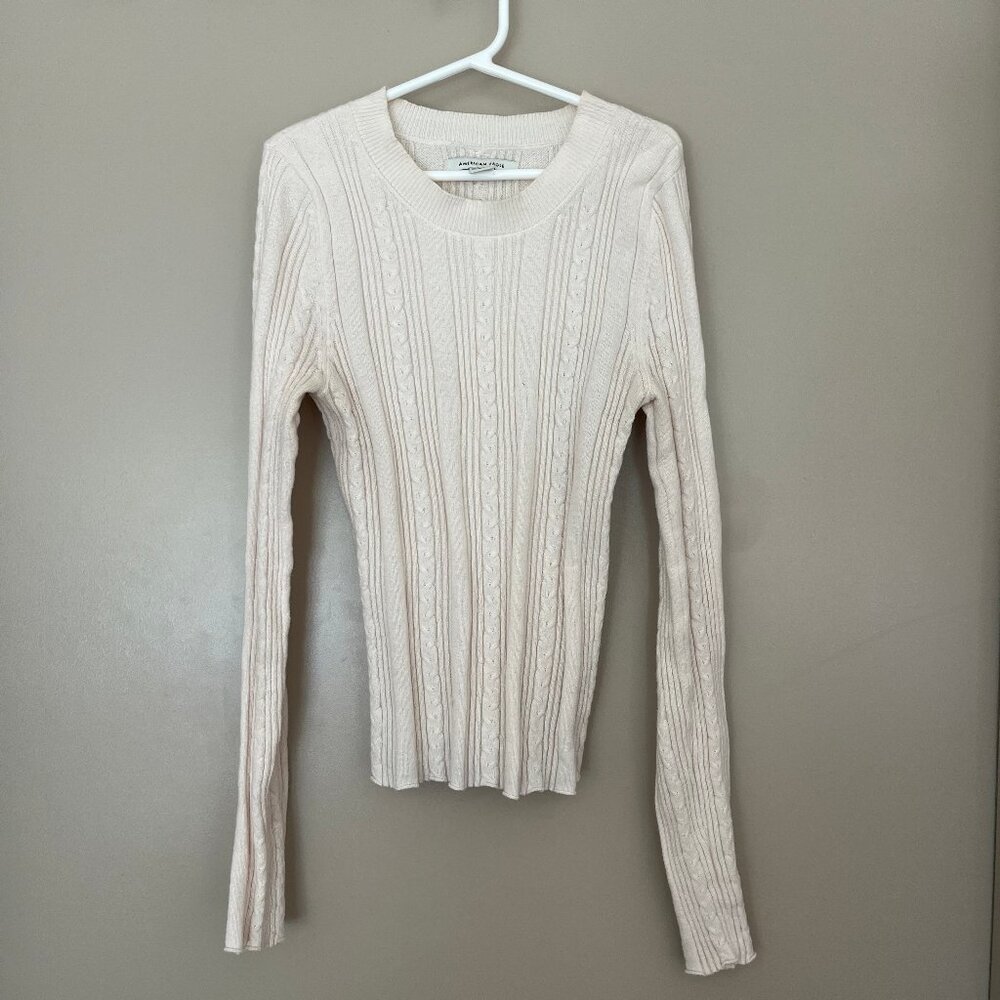American Eagle Knit Top